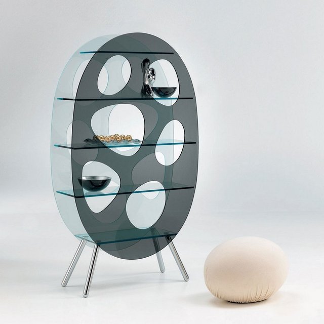 Lotus Display Unit by Karim Rashid
