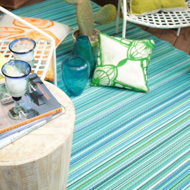 Cancun Outdoor Rug