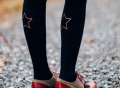 City Star Tights by Trendy Legs
