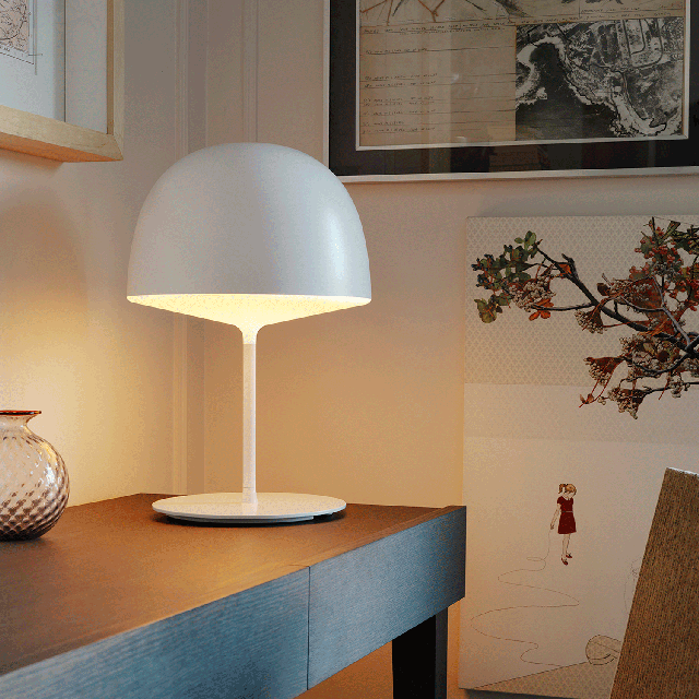 Cheshire Table Lamp