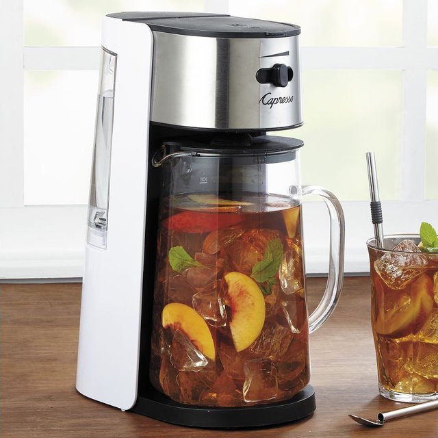 Capresso Iced Tea Maker