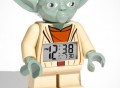 Yoda Alarm Clock