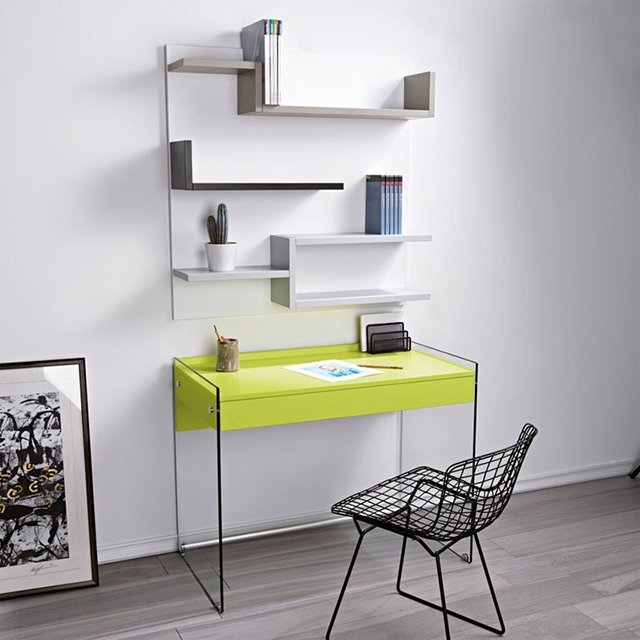 MYshelf by Pezzani Home Collection