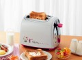 Hello Kitty Pop Up Toaster