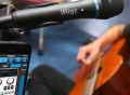 iRig Mic HD for iOS Devices