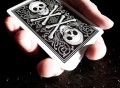 Skull & Bones Playing Cards