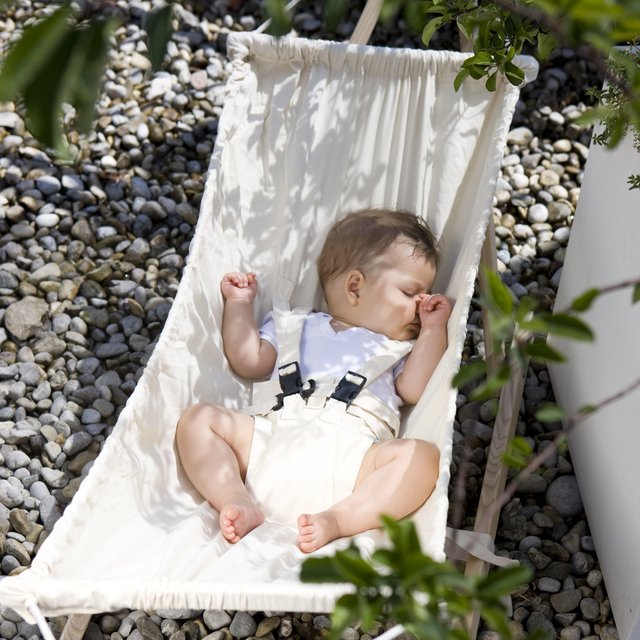 Baby Hammock