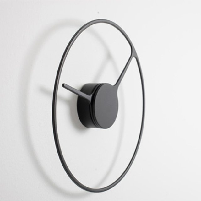 Stelton Time Clock by Jehs & Laub