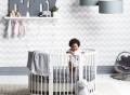 Stokke Sleepi Convertible Crib & Toddler Bed