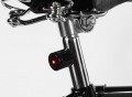 Lucetta Magnetic Bike Light