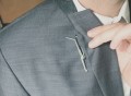 Gentleman’s Bogotas Wearable Lockpicks