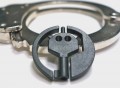 Universal Emergency Handcuff Key