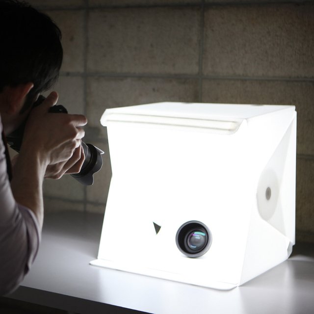Foldio Portable Lightbox