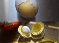 Golden Goose In-Egg Scrambler
