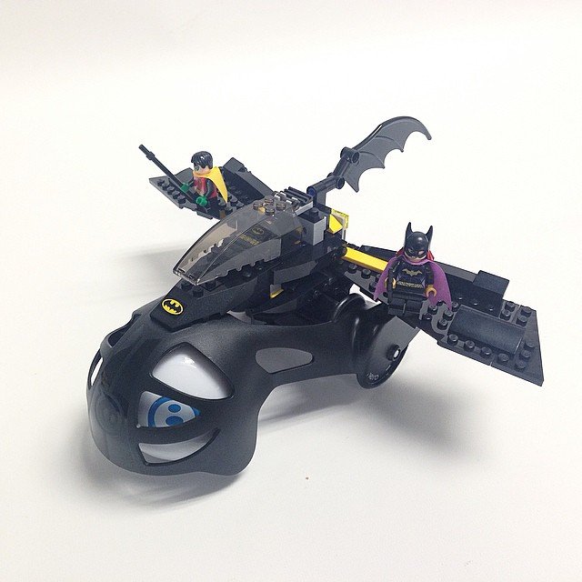 Sphero Chariot