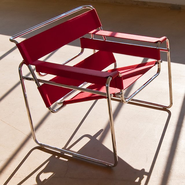 Wassily Chair by Knoll