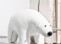 Polar Bear Bookend