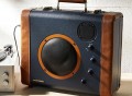 Soundbomb Suitcase Speaker by Crosley