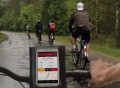 Waterproof Satechi Pro Smartphone Bike Mount