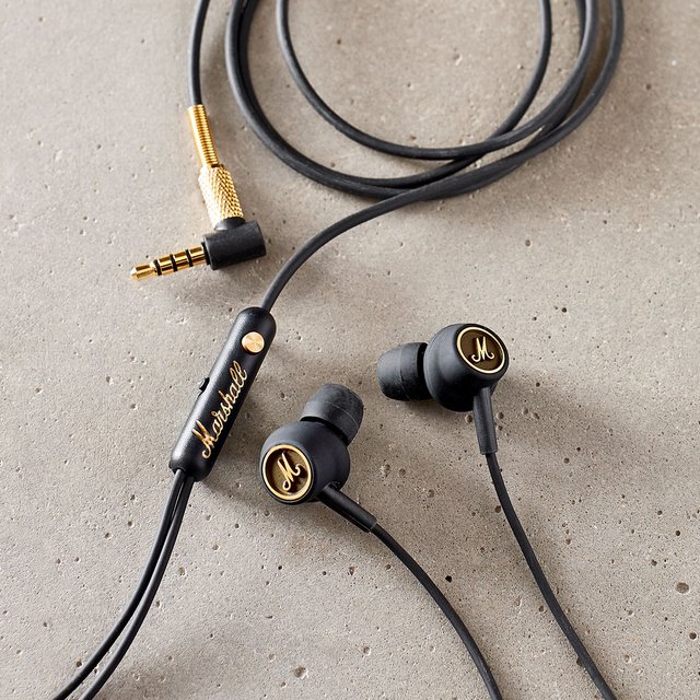 Marshall Mode EQ Earphones