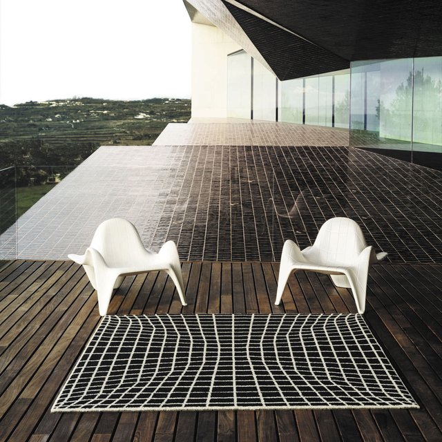 Vondom F3 Outdoor Rug