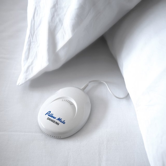 Pillow Mate Personal Speaker