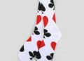Suits Socks by Huf x Black Scale