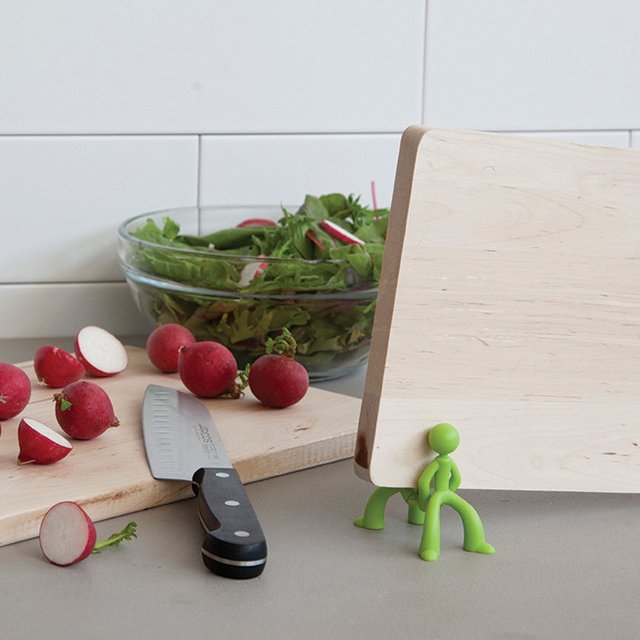 Board Brothers Cutting Board Holder