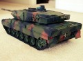 Tamiya RC Leopard 2 A6 Kit