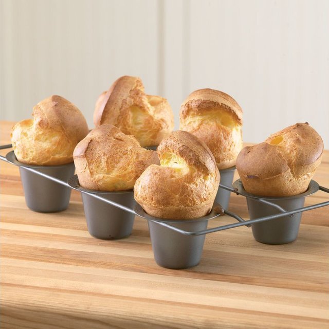 Chicago Popover Pan