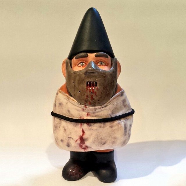 Hannibal Gnome