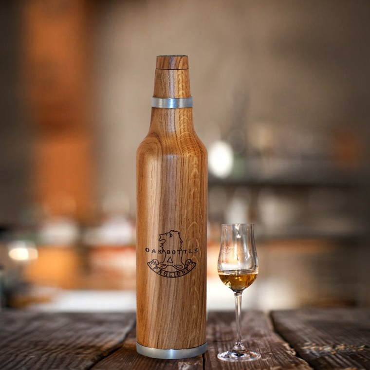 Oak Bottle Original Master Infuser