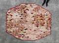 Losanges Rug by Nanimarquina