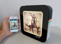 InstaCube Digital Photo Frame