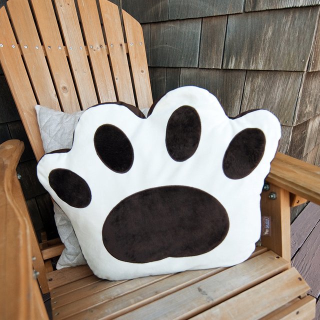 Big Foot Dog Pet Bed by P.L.A.Y.