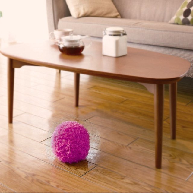 Mocoro Robotic Microfiber Vacuum