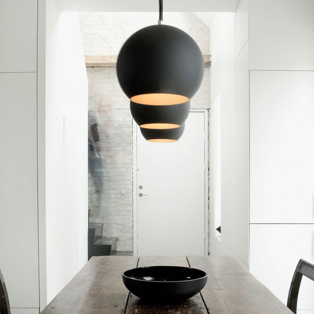 Topan Pendant Lamp