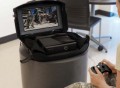 Portable Gaming Environment by GAEMS