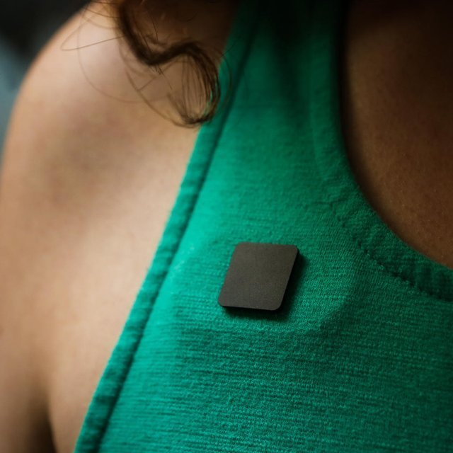 Lumo Lift Posture & Activity Tracker