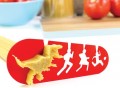 I Could Eat A T-Rex Spaghetti Measuring Tool