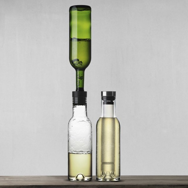 Cool Breather Carafe