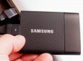 Samsung SSD T1 Portable Hard Drive