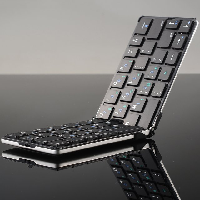 Flyshark Folding Keyboard