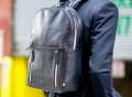 Bondi Leather Backpack by Ben Minkoff