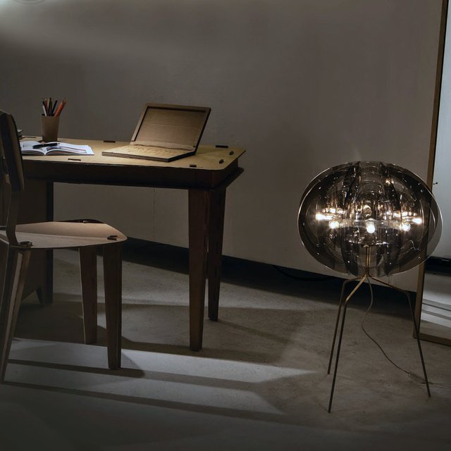 Atlante Table Lamp by Slamp