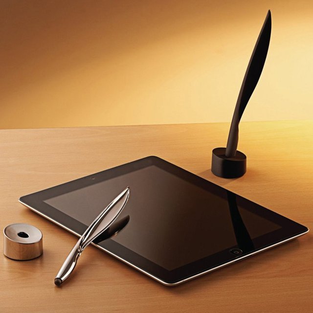 Quill Stylus Pen by Elecom