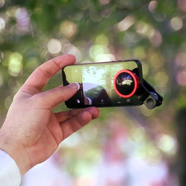 i-Style Selfie Camera