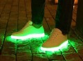 LED Sneakers by Aceversn