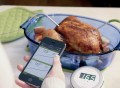 iDevices Kitchen Thermometer