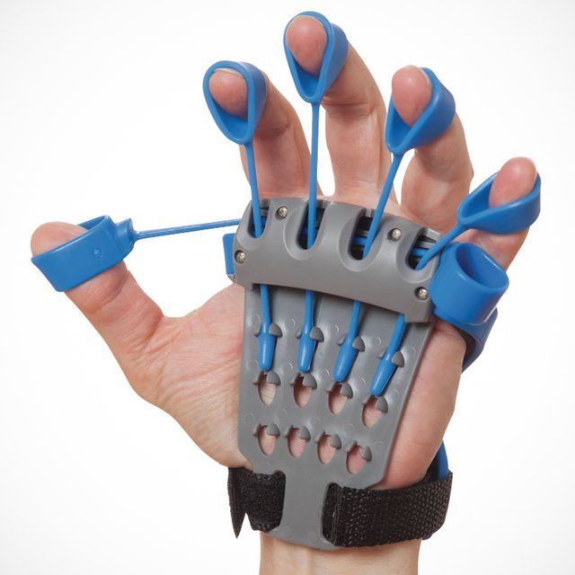 Hand Fitness Trainer